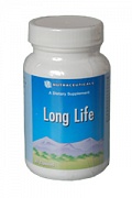 Лонг Лайф / Long Life